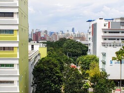 Blk 28 Hoy Fatt Road (Bukit Merah), HDB 3 Rooms #248673061